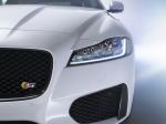 Jaguar XF S AWD 2015 года